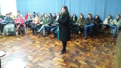 Blog da Gianne -