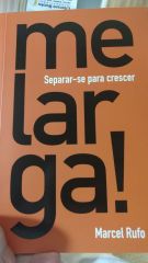Blog da Gianne Me larga: separar-se para crescer Não é possível viver sem laços, mas, quando esse laço se torna exclusivo demais, ele ameaça nos sufocar. Portanto, é preciso conseguir...
