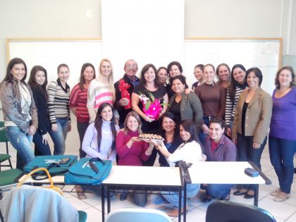 Blog da Gianne -